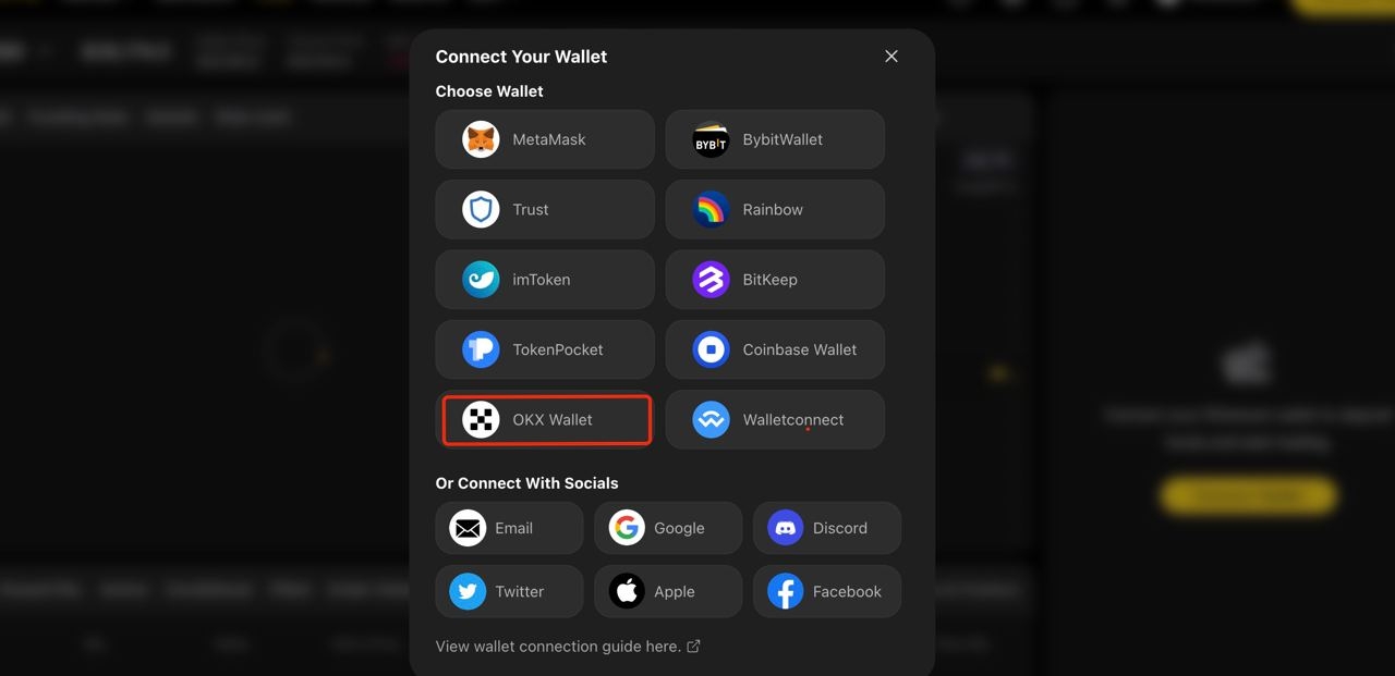 ApeX Pro x OKX Web3 Wallet: Deposit to Share in the $5,000 Prize Pool! -  ApeX Blog